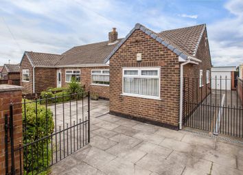 3 Bedroom Semi-detached bungalow for sale