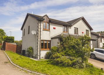 Aberdeen - Semi-detached house to rent          ...
