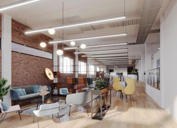 Thumbnail Office to let in Managed Office Space, Borough High Street, London -