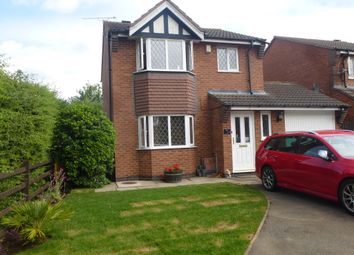 3 Bedroom Detached house for rent