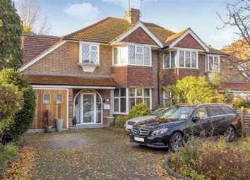 5 bed property for sale in The Maples, Upper Teddington Road, Hampton Wick, Kingston Upon Thames KT1