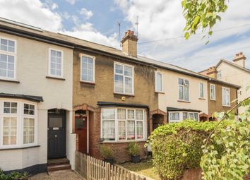 Thumbnail 3 bed property for sale in Clitherow Road, Brentford