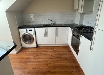 Thumbnail Flat to rent in Chandos Street, Coventry