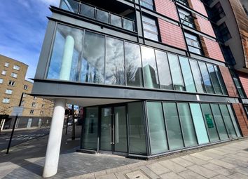 Thumbnail Retail premises to let in Westferry Road, London