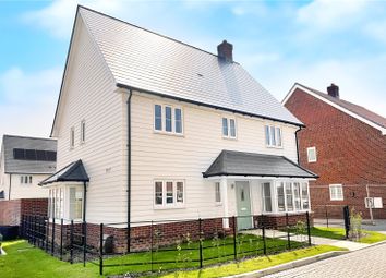 Thumbnail Detached house for sale in Plot 28 - The Lilly, Mayflower Meadow, Roundstone Lane