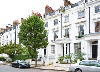 1 Bedrooms Flat to rent in 19 St Marys Terrace, Little Venice, London W2