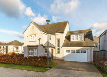 Thumbnail Detached house for sale in 1 Byrehope Way, Colinton, Edinburgh