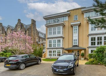 Stoke Park Road South - 2 bed flat for sale