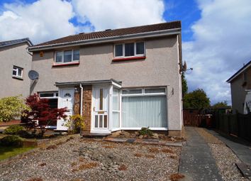 2 Bedroom Semi-detached house for rent