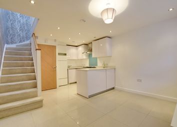 Thumbnail Terraced house to rent in Farrs Mews, 24 Ebury Road, Rickmansworth, Hertfordshire