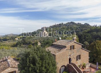 Thumbnail 4 bed farmhouse for sale in Montepulciano, Umbria, 052015, Italy