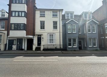 Thumbnail Flat for sale in 28 Station Road West, Canterbury, Kent