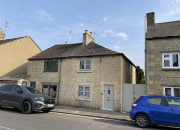 Thumbnail Cottage to rent in Empingham Road, Stamford