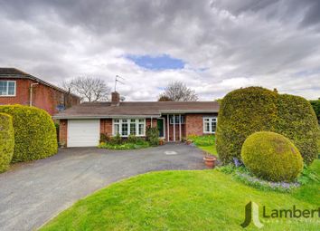 Thumbnail Bungalow for sale in Holt Gardens, Studley