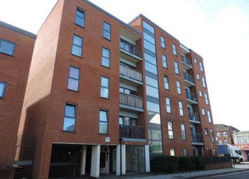 Thumbnail Flat to rent in Sunset House, Grant Road, Harrow Wealdstone, Middlesex