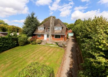 4 Bedroom Detached house for rent