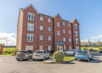 2 Bedrooms Flat for sale in Kenneth Close, Prescot L34