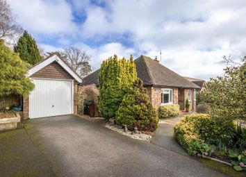 Thumbnail Detached bungalow for sale in Firwood Rise, Heathfield