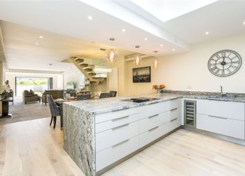 Thumbnail End terrace house for sale in London Road West, Bath