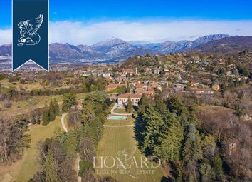 Thumbnail 15 bed villa for sale in Sirtori, Lecco, Lombardia