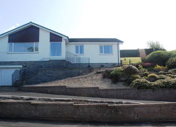 Thumbnail 3 bed detached bungalow for sale in 12 Holroyd Road, Kirkcudbright