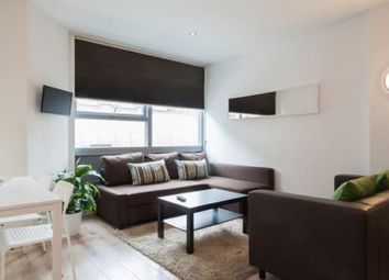 1 Bedrooms Flat to rent in Brick Lane, Hackney E1