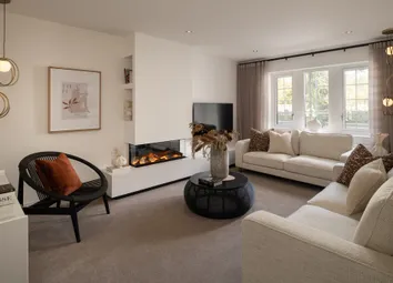 Conglass Brae, Inverurie