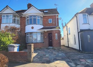 Thumbnail Semi-detached house to rent in Friars Walk, London