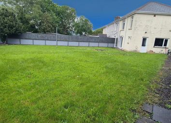 Thumbnail Property to rent in Ruskin Street, Briton Ferry, Neath
