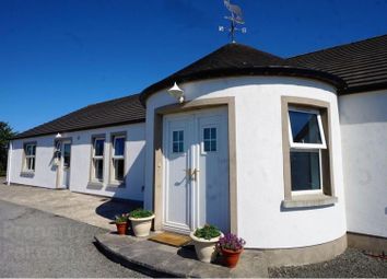 Thumbnail Detached bungalow for sale in Ballyrusley Road, Newtownards