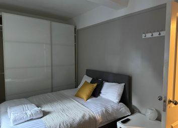 Thumbnail Flat to rent in Primrose Hill Court, King Henrys Road, London