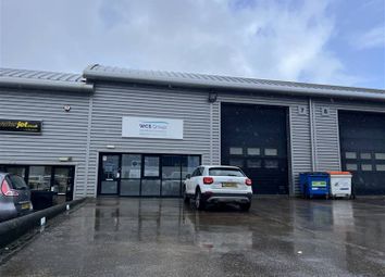 Thumbnail Light industrial for sale in Unit 7, 53 Sisna Park Road, Plymouth