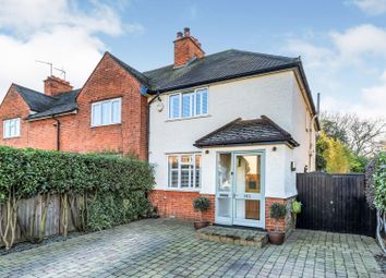 3 bed semi-detached house for sale in Summer Road, Thames Ditton KT7