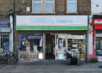 Thumbnail Retail premises to let in Bexley Road, Erith