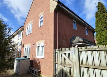 1 Bedroom End terrace house for sale