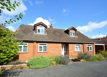 Thumbnail 5 bed detached house for sale in Icknield Road, Goring On Thames