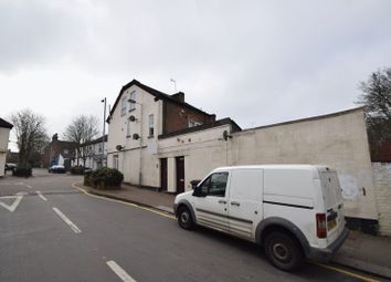 Thumbnail Studio to rent in North Street, Luton