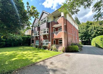 Thumbnail 2 bed flat for sale in Brunstead Road, Nr Westbourne, Poole