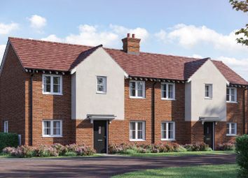 The Wycombe At Templar Green, Cressing CM77, essex