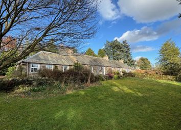 Thumbnail 3 bedroom cottage for sale in Milton Of Cultoquhey, Crieff