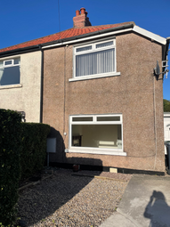 Thumbnail Semi-detached house for sale in Maple Avenue, Morecambe