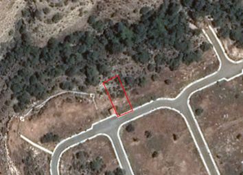 Thumbnail Land for sale in Pissouri Village, Pissouri, Cyprus