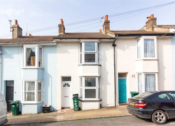 Thumbnail 3 bed terraced house to rent in Belgrave Street, Brighton
