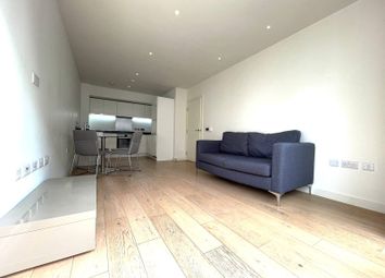 Thumbnail 2 bed flat to rent in Cara House, 48 Capitol Way, London