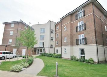 Thumbnail 2 bed flat to rent in Kenley Place, Farnborough