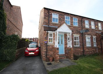 3 Bedrooms Semi-detached house for sale in Kingsfield, Rothwell, Leeds LS26