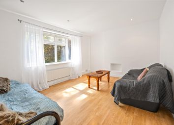 Thumbnail 2 bed flat for sale in Broadhurst Gardens, South Hampstead, London