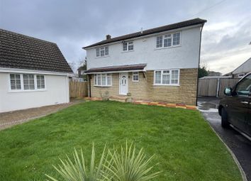 Thumbnail 4 bed detached house to rent in Greenore, Kingswood, Bristol