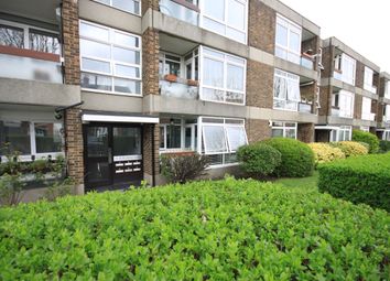 Thumbnail 1 bed flat for sale in Wricklemarsh Road, London