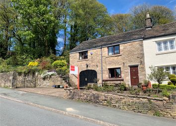 Thumbnail Semi-detached house for sale in Jacksons Edge Road, Disley, Stockport, Cheshire